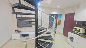 2bedroom duplex king fadh almadie Dakar Senegal